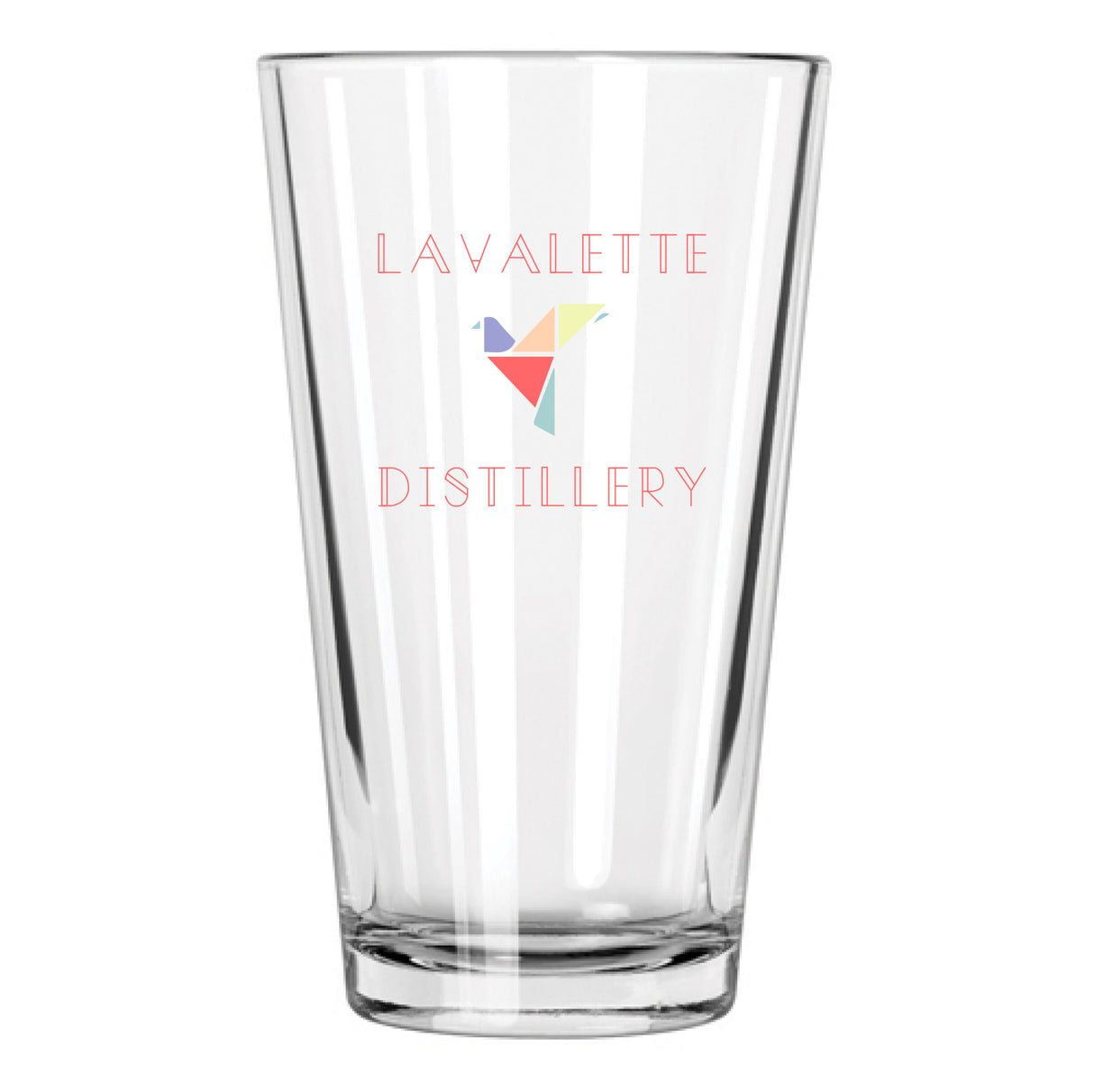 Pint Beer Glasses, Bulk