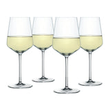 Style White Wine Glass, Set of 4