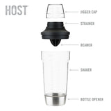 5-in-1 Cocktail Shaker