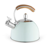 Presley Tea Kettle in Pistachio