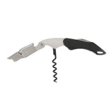 Sommelier Professional Corkscrew in Black, Bulk