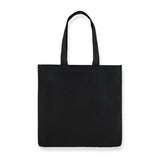 3-Bottle Non-Woven Tote in Black