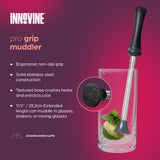Pro Grip Muddler