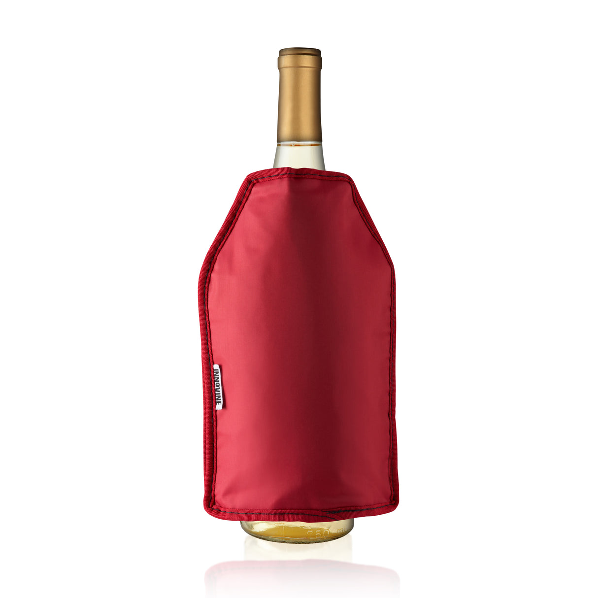 Freeze Gel Bottle Sleeve in Raspberry