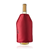 Freeze Gel Bottle Sleeve in Raspberry