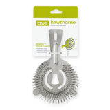 Hawthorne Cocktail Strainer in Stainless Steel