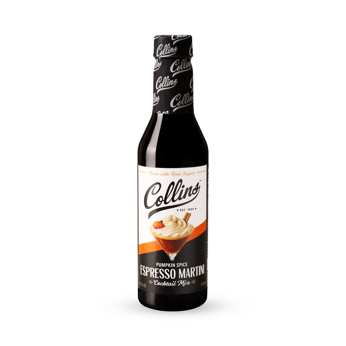Pumpkin Spice Espresso Martini Mixer, 12.7 oz