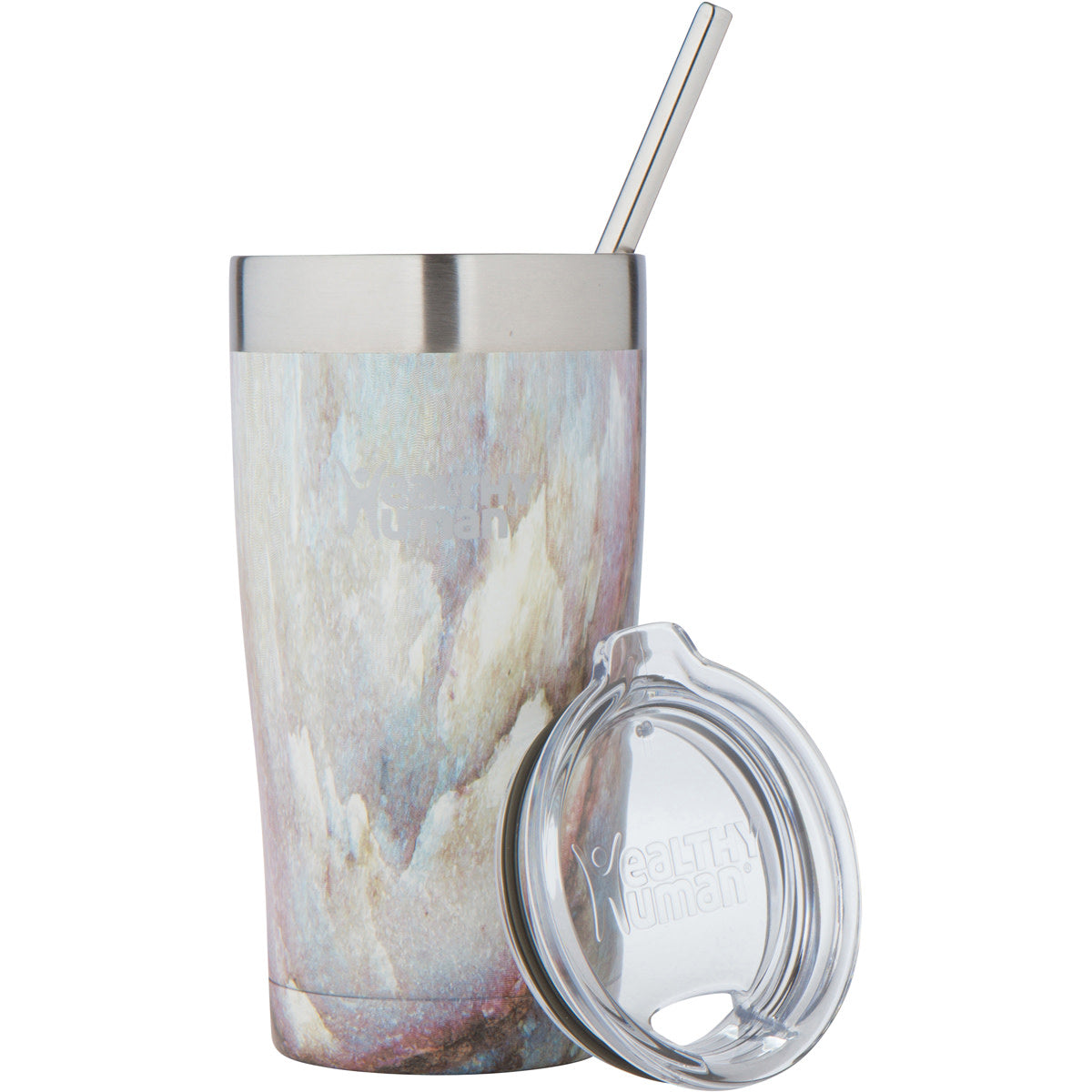 The Cruiser Tumbler in Mirage, 20 oz
