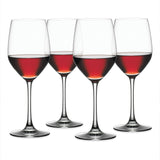 Vino Grande Red Wine Glass, Set of 4