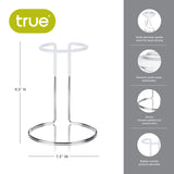 Wine Decanter Drying Stand