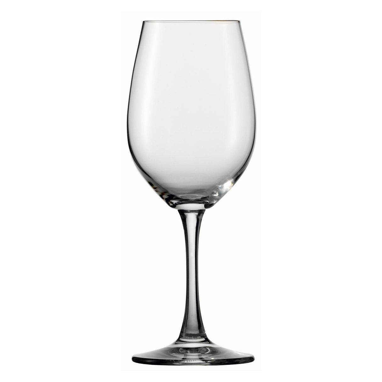 Wine Lovers White Wine Glass, Set of 4