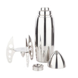 Irving Rocket Cocktail Shaker in Stainless Steel