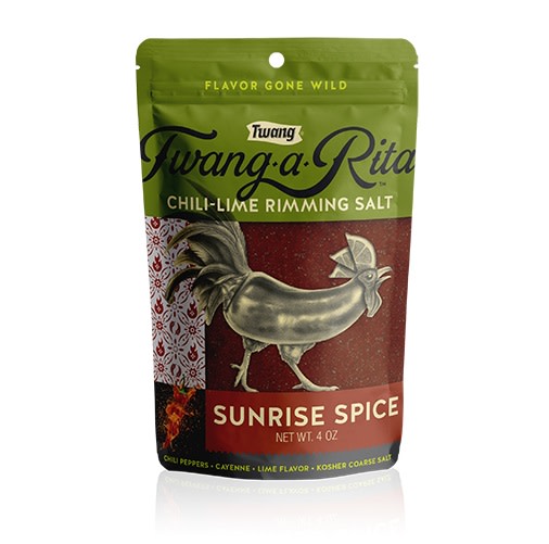 Twang Sunrise Spice Bloody Mary Salt Packets