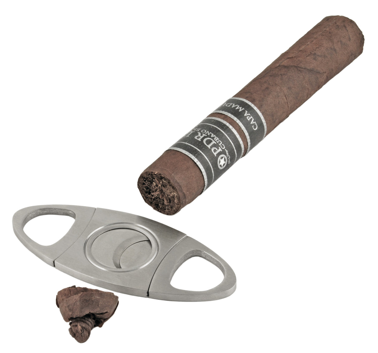 Escudo Cigar Cutter