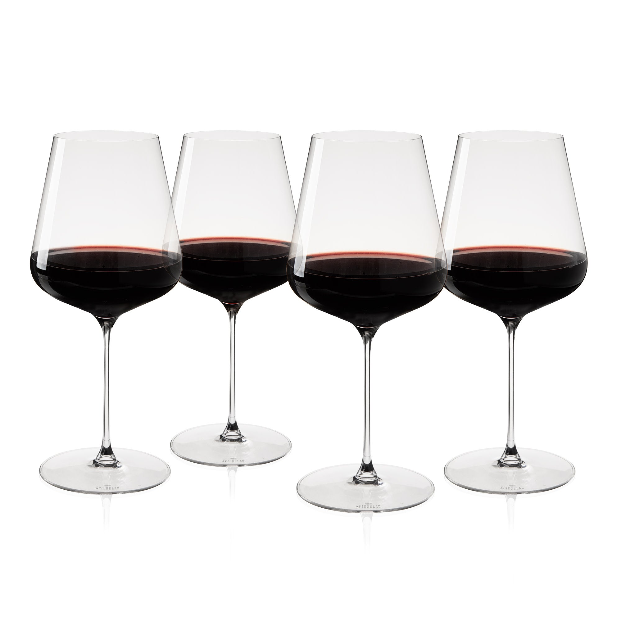 Definition Bordeaux Wine Glass - Thumbnail 5
