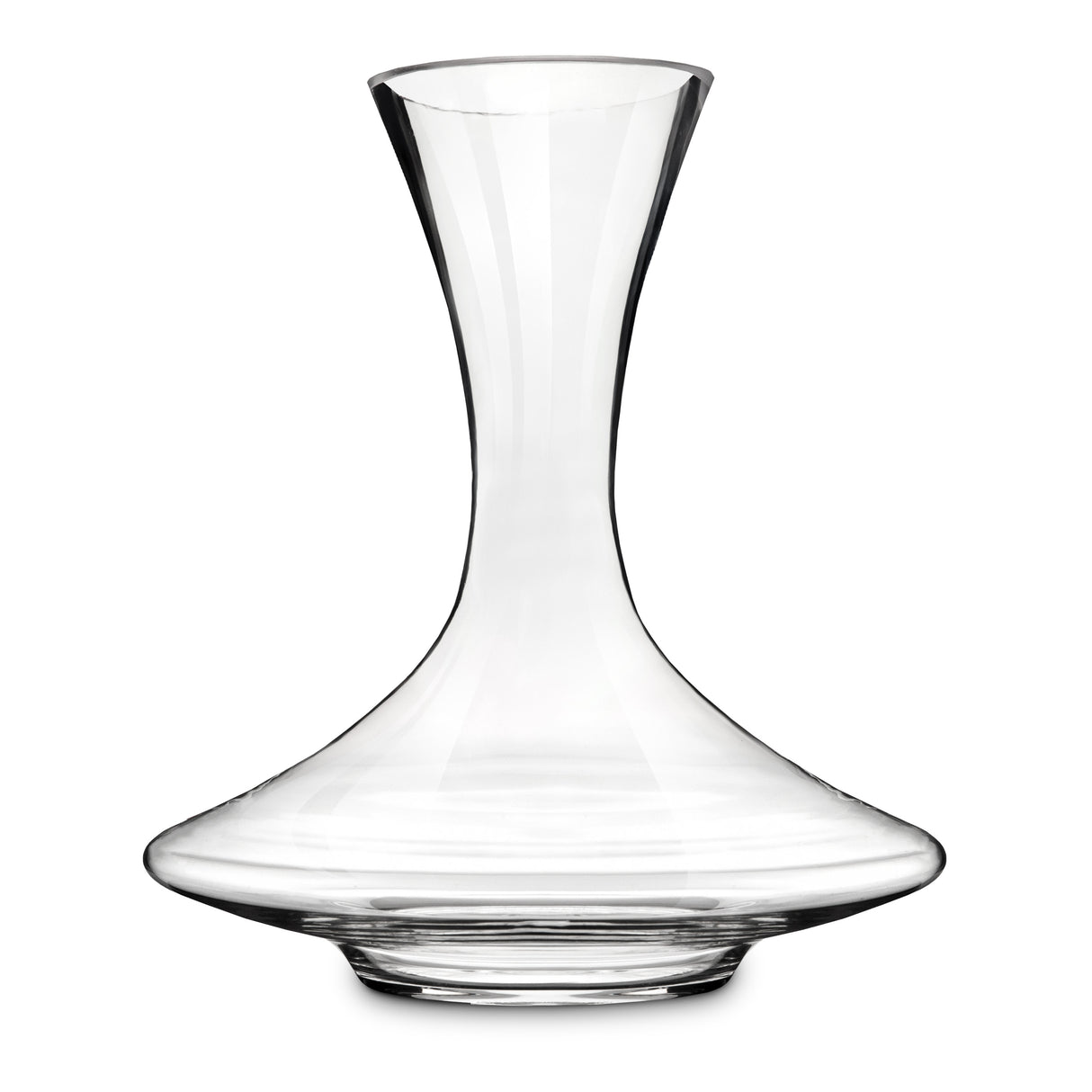 Petite 28 oz Small Wine Decanter