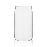 Beer Can Pint Glass, Set of 4