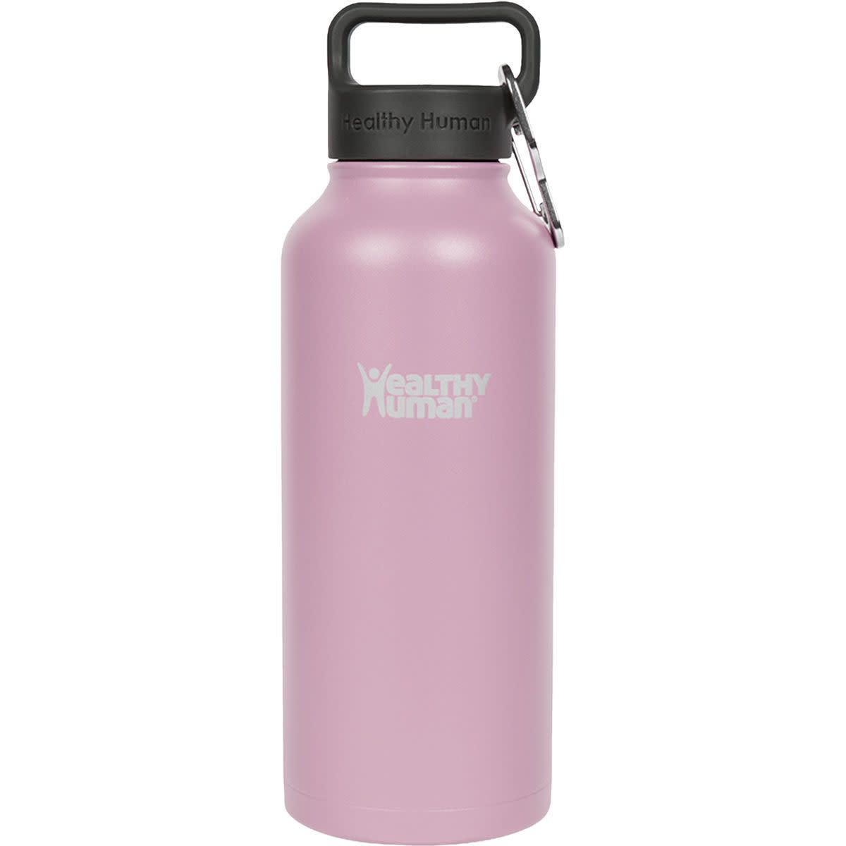 The Stein Water Bottle in Petal Pink, 32 oz