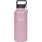 The Stein Water Bottle in Petal Pink, 32 oz