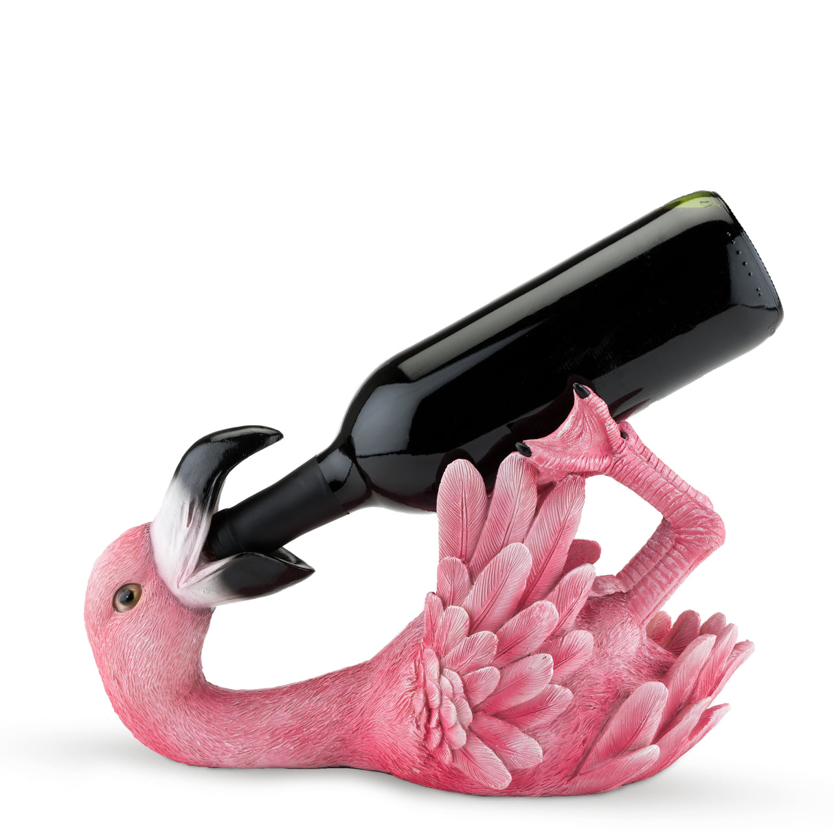 Flirty Flamingo Bottle Holder