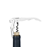 Truetap Waiter's Corkscrew in White