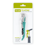 Truetap Waiter's Corkscrew in Teal, Bulk