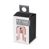 Summit Champagne Stopper in Copper