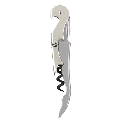 Truetap Waiter's Corkscrew in Grey, Bulk