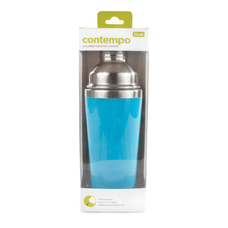 Tempo 16 Oz Cocktail Shaker