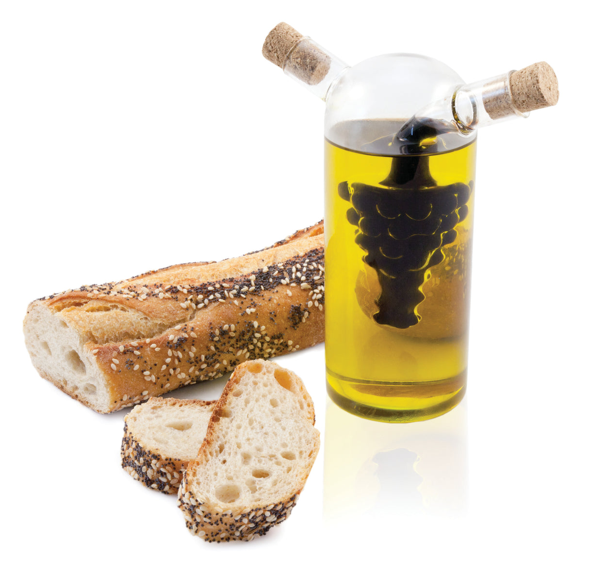 Napa Oil & Vinegar Cruet