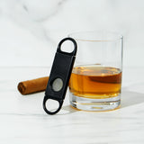 Collinsware Cigar Cutter, CDU 24ct