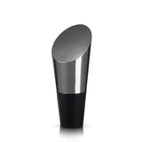 Warren Heavyweight Bottle Stopper in Gunmetal