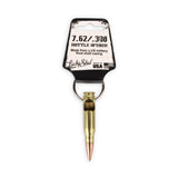 .308 Caliber Bullet Keychain Opener