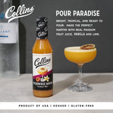 Passionfruit Martini Cocktail Mixer, 12.7 oz
