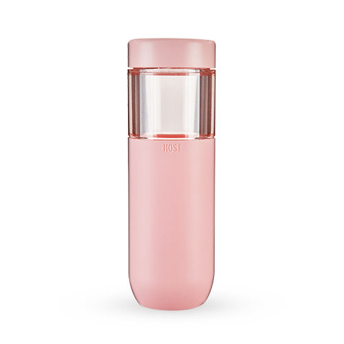 FREEZE Bottle in Blush