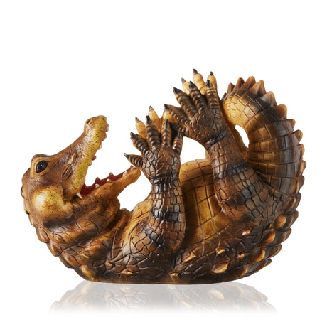 Amazing Alligator Bottle Holder