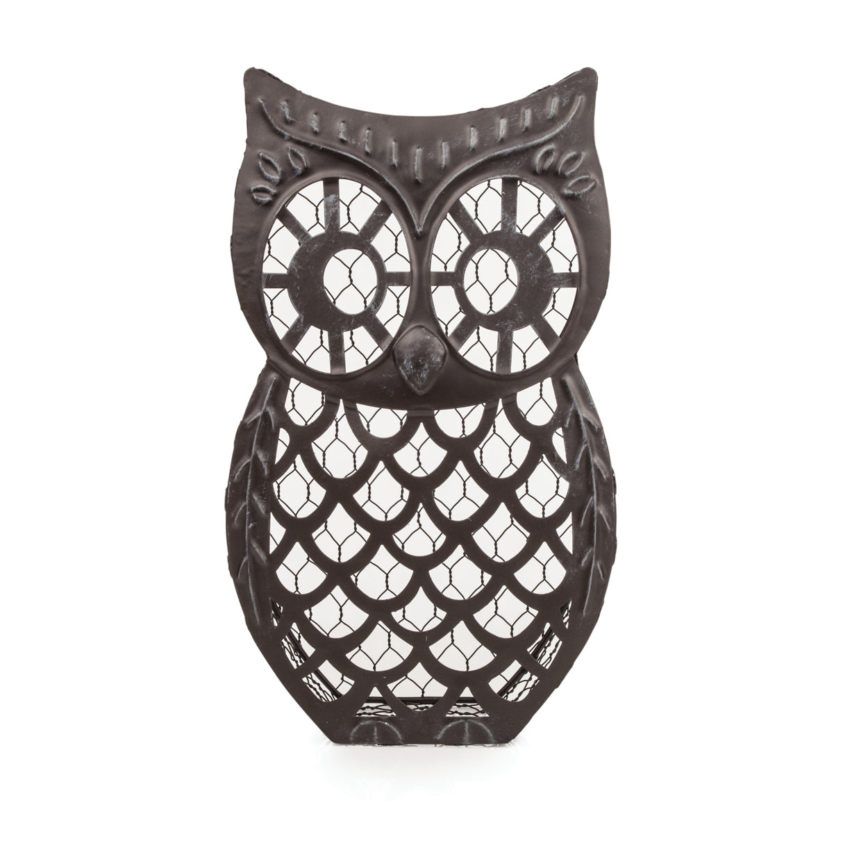 Wise Owl Cork Holder