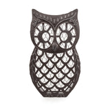 Wise Owl Cork Holder