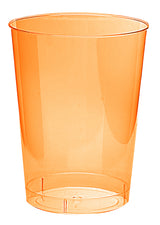 Party Essentials Neon 10 oz Tumblers , Set of 50