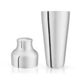 Harrison Parisian Cocktail Shaker in Stainless Steel