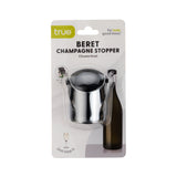 Beret Champagne Stopper