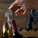 Fish Corkscrew