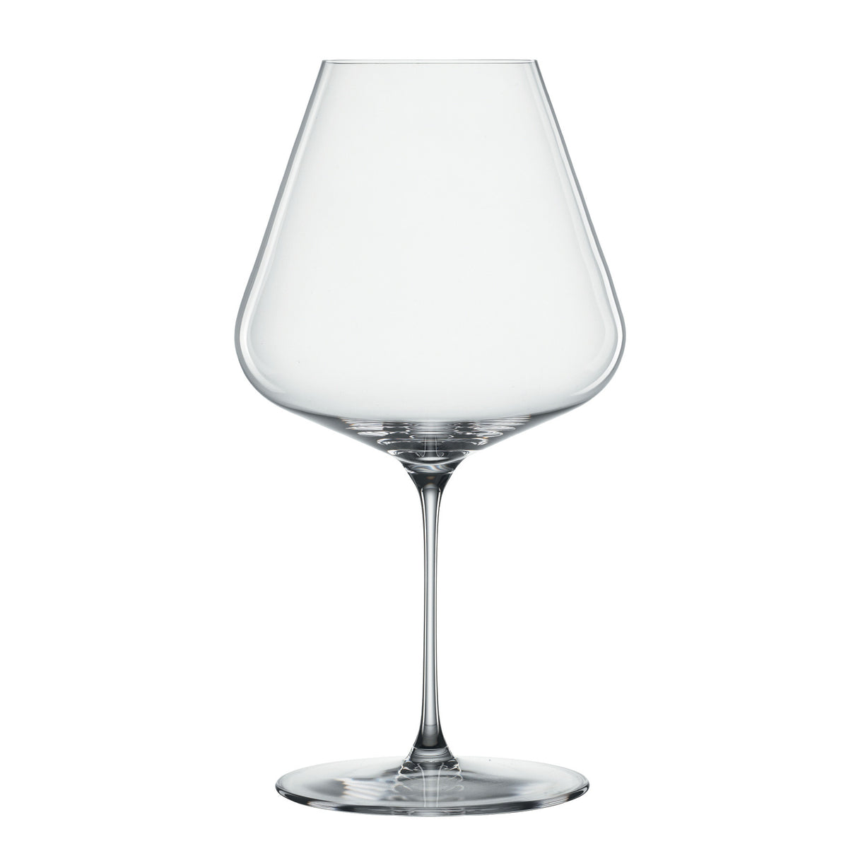 Definition Burgundy Wine Glass, Set of 2