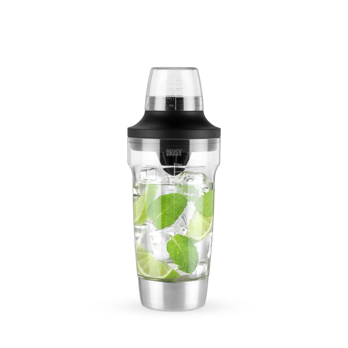 5-in-1 Cocktail Shaker