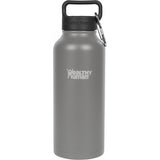 The Stein Water Bottle in Slate Gray, 32 oz