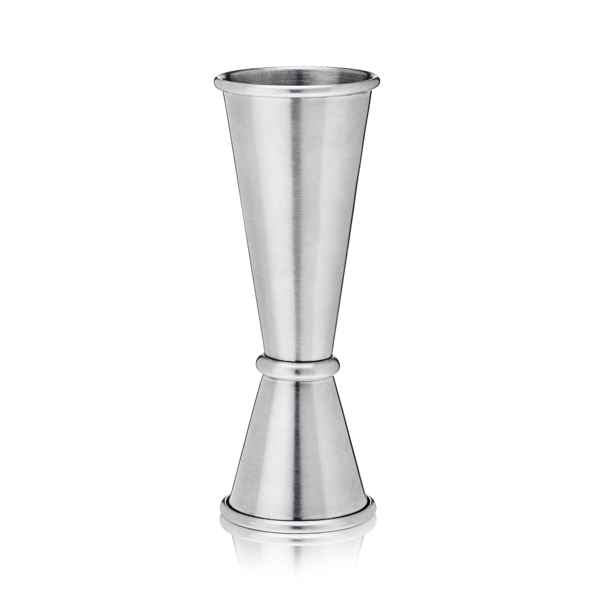 Japanese Double Jigger in Stainless Steel