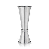 Japanese Double Jigger in Stainless Steel