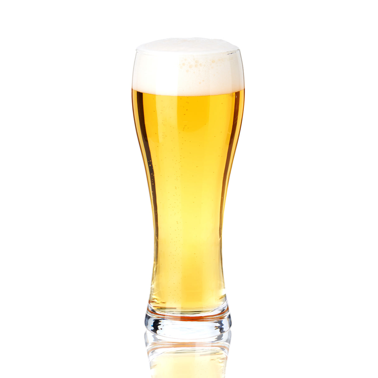 Savoy Wheat Beer Glass, Set of 4