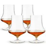 Willsberger Whiskey Glass, Set of 4