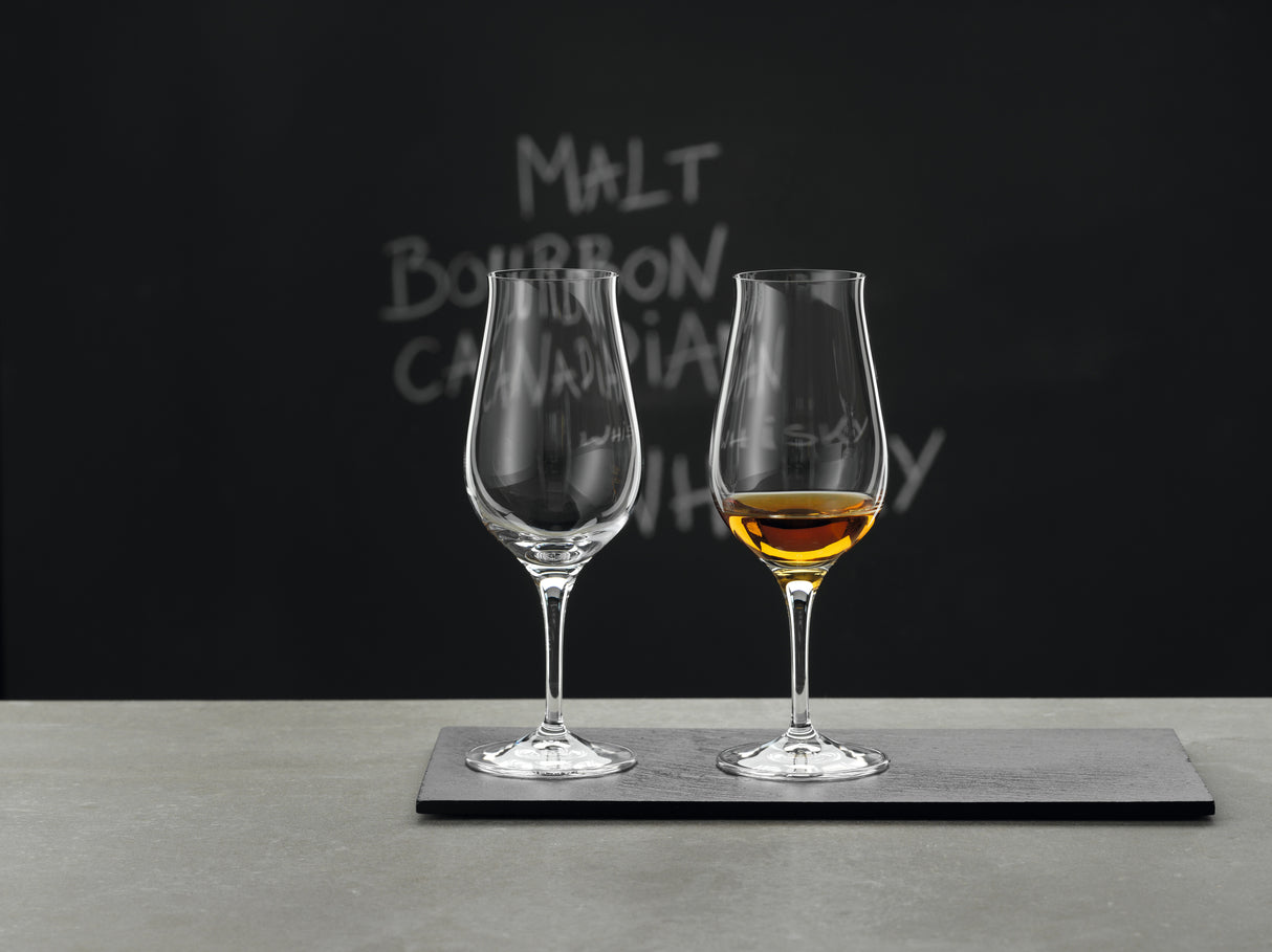 Whiskey Snifter Premium, Set of 4